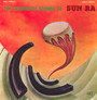 Futuristic Sounds Of Sun Ra - Sun Ra