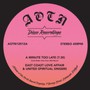 A Minute Too Late - East Coast Love Affair & United Spiritual Singers
