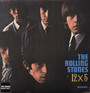 12X5 - The Rolling Stones 