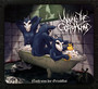 Nach Uns Die Grindflut - Milking The Goat Machine