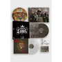 III (Deluxe Box Set) (Clear/White - Coreleoni