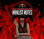 Nihilist Notes - Ordo Rosarius Equilibrio