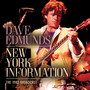 New York Information - Dave Edmunds