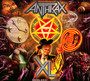 XL - Anthrax