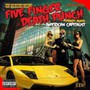 American Capitalist - Five Finger Death Punch