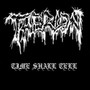 Time Shall Tell - Therion