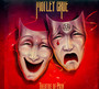 Theatre Of Pain - Motley Crue