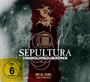 Metal Veins - Alive At Rock In Rio - Sepultura