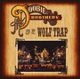 Live At Wolf Trap - The Doobie Brothers 