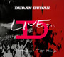 A Diamond In The Mind - Live 2011 - Duran Duran