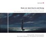 Ruhe Vor Dem Sturm Und Drang - Ruhe  /  Zeike  /  Meszaros