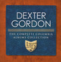 Complete Columbia Albums Collection - Dexter Gordon