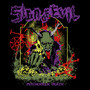 Psychodelic Death - Sign Of Evil