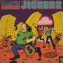 Fat City - Martin Savage & The Jiggerz