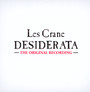 Desiderata - Les Crane