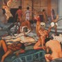 Larderello - Dos Monos
