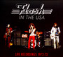 In The USA - Flash