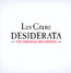 Desiderata - Les Crane
