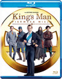 King's Man: Pierwsza Misja - Movie / Film