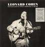Hallelujah & Songs From His Albums - Leonard Cohen