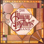 Enlightened Rogues - The Allman Brothers Band 