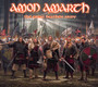 Great Heathen Army - Amon Amarth