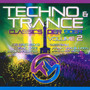 Techno & Trance Classics Der 90er vol. 2 - Techno & Trance Classics Der 90'er   