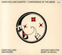 Conference Of The Birds - Dave Holland