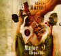 Major Impacts 2 - Steve Morse