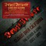 Clouds Over California: Studio Albums 2003-2011 - Devildriver