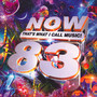 Now 83: That's What I Call Music - Now!   