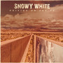 Driving On The 44 - Snowy White