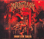 Mortem Solis - Krisiun