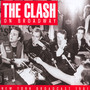 On Broadway - The Clash