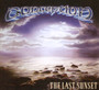 The Last Sunset - Conception