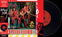 Red Patent Leather - New York Dolls