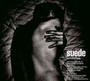 Autofiction - Suede