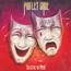Theatre Of Pain - Motley Crue