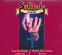Into The Depths Of Sorrow / Beyond Crimson Horizon - Solitude Aeturnus