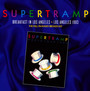 Breakfast In Los Angeles, 1983 - Supertramp