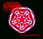 The Nocturnal Silence - Necrophobic
