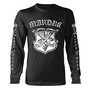 Blood Puke Salvation _TS803341068_ - Marduk