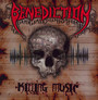 Killing Music - Benediction