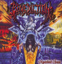 Organised Chaos - Benediction