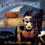 In Your Multitude - Conception