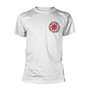 Worn Asterisk _TS505601446_ - Red Hot Chili Peppers