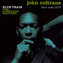 Blue Train - John Coltrane