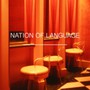 Androgynous - Nation Of Language
