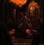 Coagulating Darkness - Hellripper