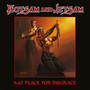 No Place For Disgrace - Flotsam & Jetsam